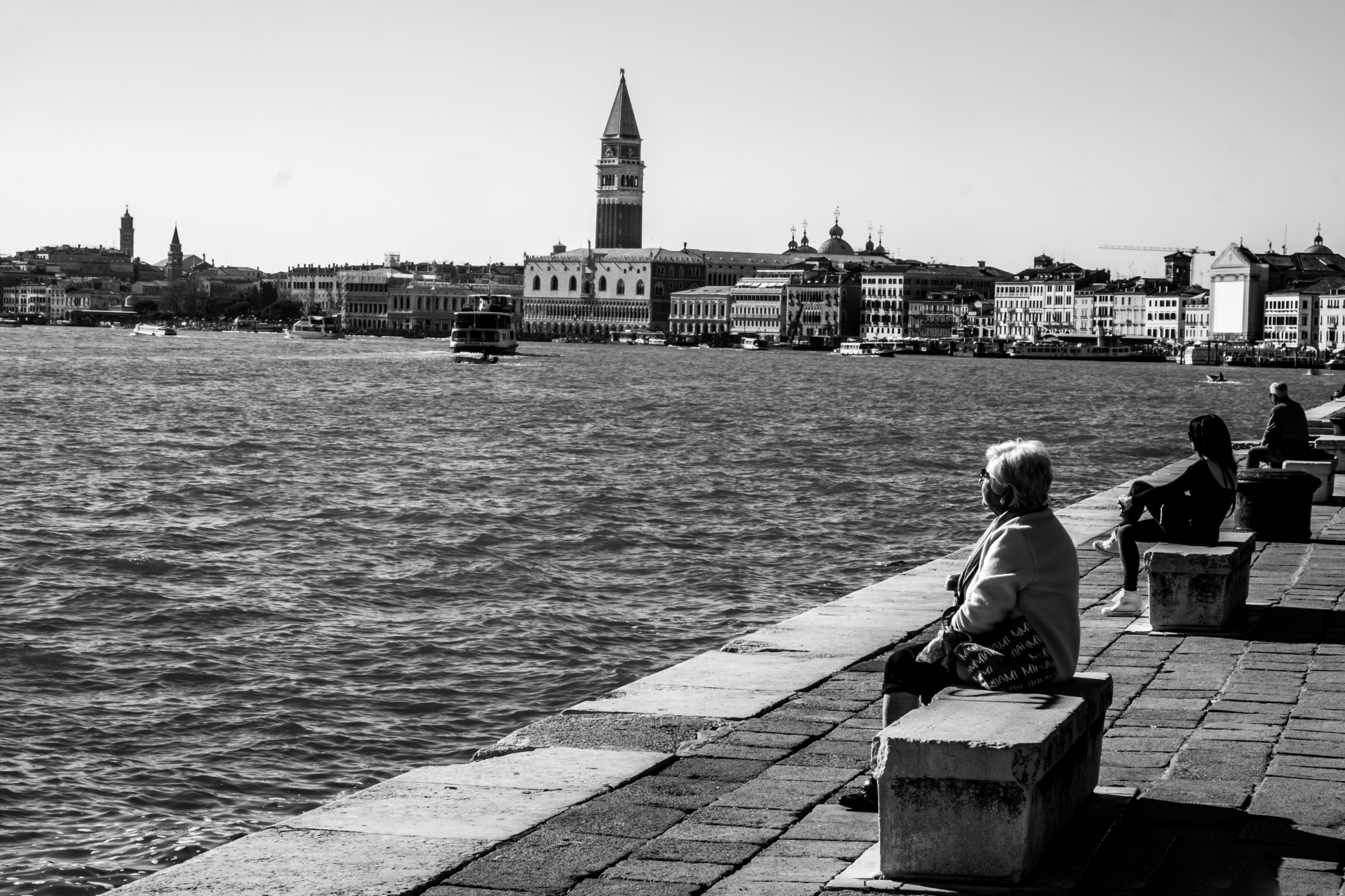 La Mia Venezia