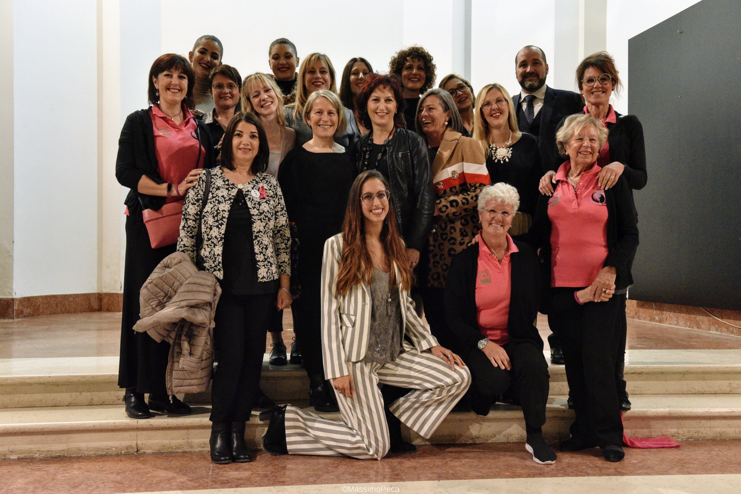 Ottobre Rosa 2019