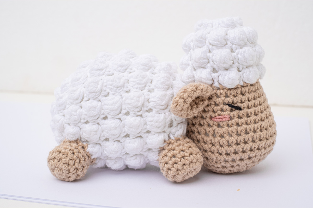 Amigurumi