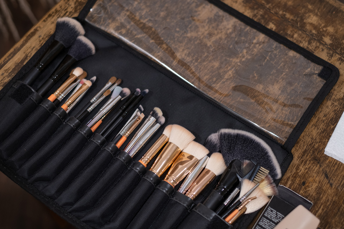 Make up Artist