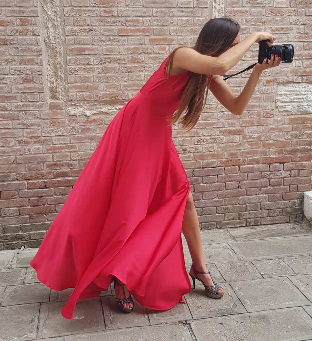 Silvia Cappelletto, ritratto