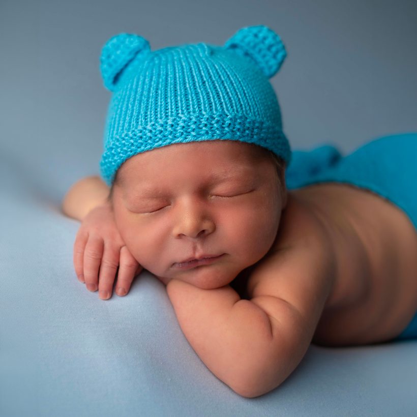 Servizio newborn semplice